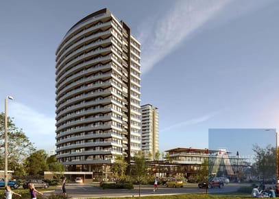 Apartamento de 3 Dormitorios en Venta con Cochera Doble, Barra de Carrasco AP4979179