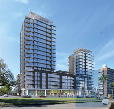 Apartamento de 1 Dormitorio en Venta, Malvín AP5025573