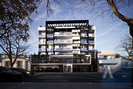 Apartamento de 1 Dormitorio en Venta, La Blanqueada AP7325099