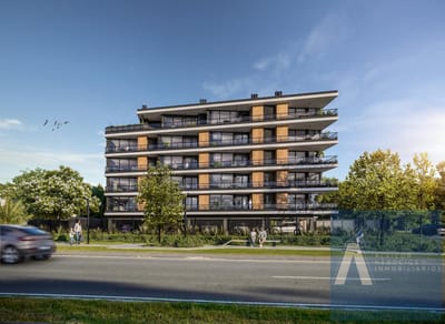 Apartamento de 3 Dormitorios en Venta, Parque Carrasco, AP7388143 - 501