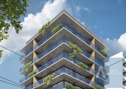 Apartamento de 3 Dormitorios en Venta, Pocitos - AP7426663 - 1001