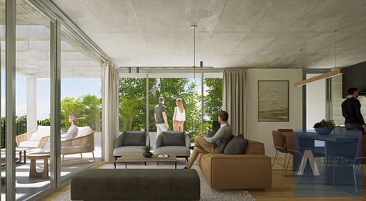 Apartamento de 2 Dormitorios en Venta, Parque Miramar AP7474371 - 105