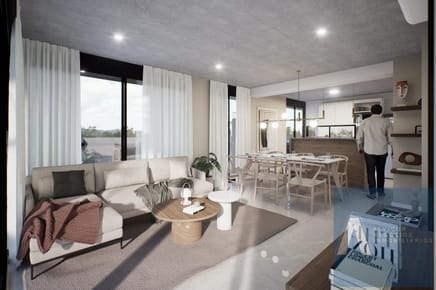 Apartamento Monoambiente en Venta, Barrio Sur - AP7557406 - 506