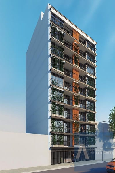 Monoambiente en Venta en Cordón  AP7565014 - 203