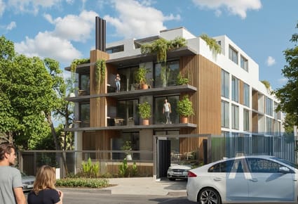 Apartamento Monoambiente en Venta en Malvín,  AP7539817 - 106