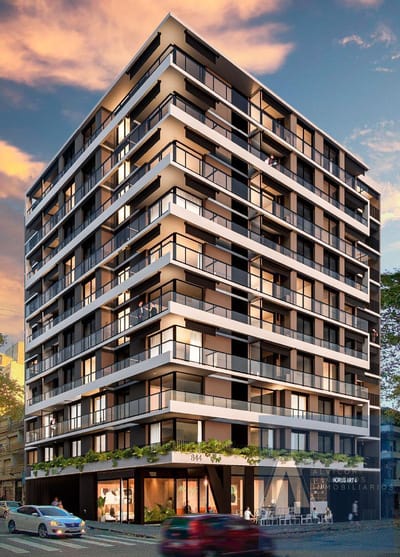Apartamento de 2 Dormitorios en Venta en el Centro, Montevideo  AP7579156 - 104