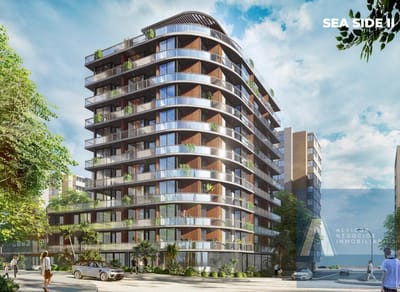 Apartamento De Un Dormitorio, En Venta, Pocitos REF AP4762373