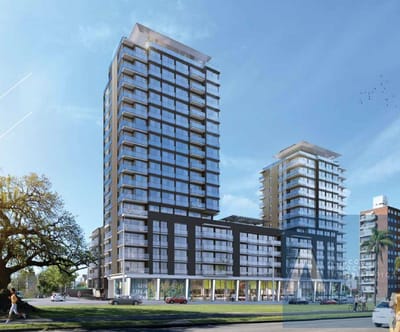 Apartamento de 3 Dormitorios, En Venta, Malvin AP6179630
