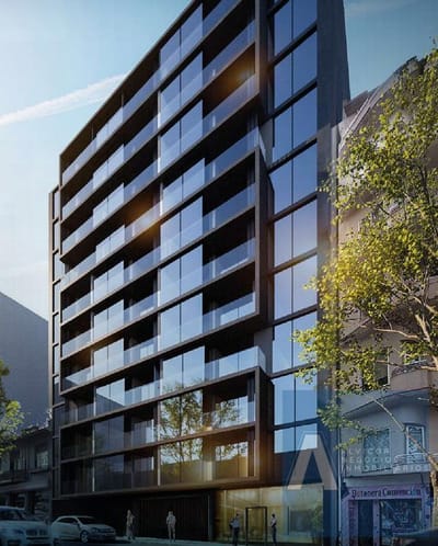Apartamento de 1 Dormitorio en Venta, Barrio Sur AP5697030