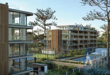 Apartamento de 2 Dormitorios en Venta, Playa Mansa, Punta del Este AP7787029 - 104