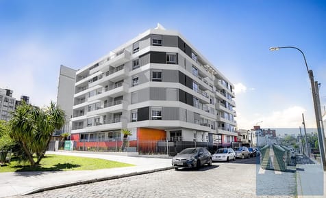 Apartamento de 3 Dormitorios en Venta con RENTA, Parque Batlle AP5708529