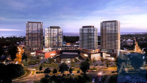 Apartamento de 1 Dormitorio en Venta en Punta del Este AP7867739   - 1610