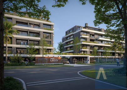 Apartamento de 2 Dormitorios en Venta, Lagos de Carrasco -  AP7377375 - 106 TB
