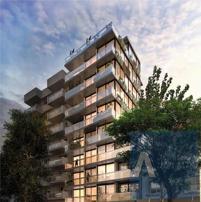 Apartamento de 1 Dormitorio en Venta, Punta Carretas AP6383462