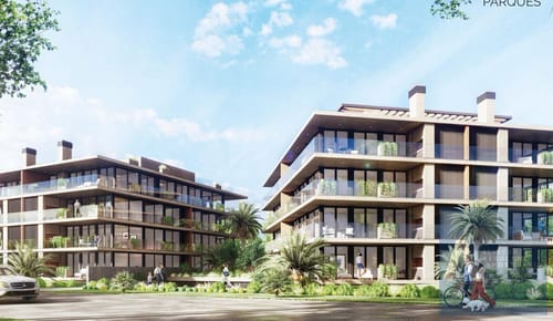 Apartamento 2 Dormitorios En Venta,  Carrasco AP5001208