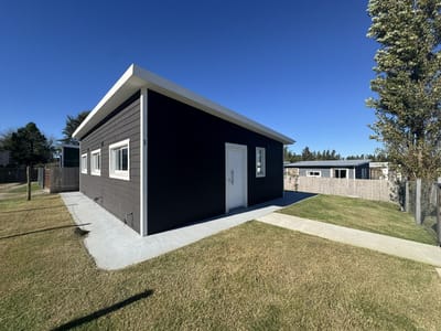Venta de Casa en Real de San Carlos. Ideal renta!
