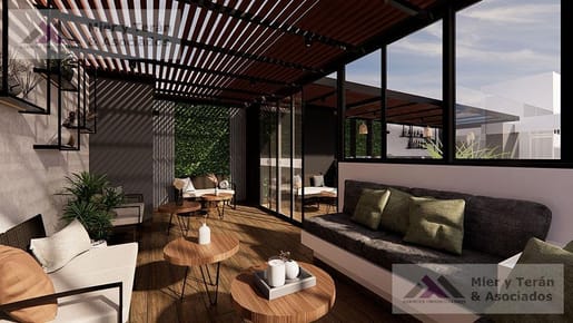 VENTA DPTO EN SANTA BEATRIZ - DPT 3003 (609-751-266)
