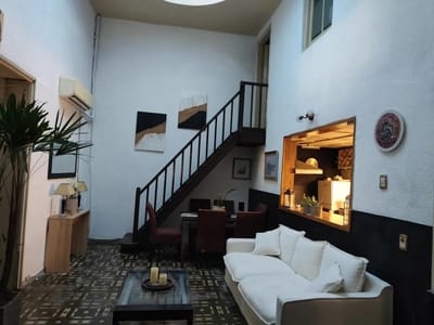 Venta de Casa En El Barrio Goes, 3 Dormitorios Cochera y Parrillero 