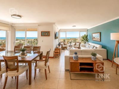 Departamento - Playa Brava