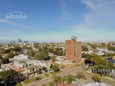 Apartamento 1 dormitorio con Terraza A ESTRENAR en Parque Batlle