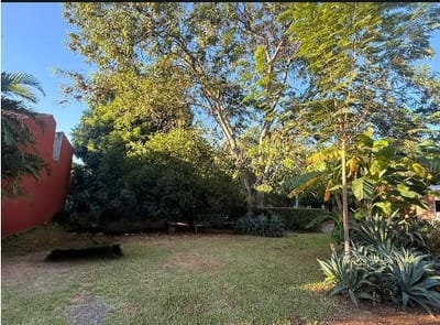 Terreno en condominio Alto los Laureles - Luque