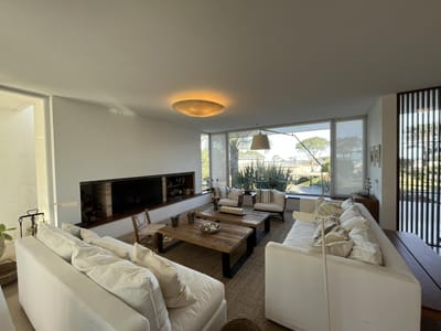 CASA EN ALQUILER JOSE IGNACIO - "D23 PINAR"