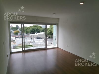 Apartamento monoambiente en venta con renta en Parque Batlle