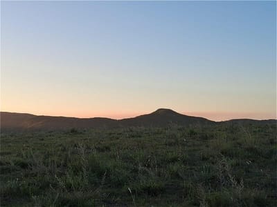 Chacra en San Carlos