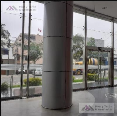 ALQUILER LOCAL COMERCIAL IMPLEMENTADA EN SAN ISIDRO (609-258-66)