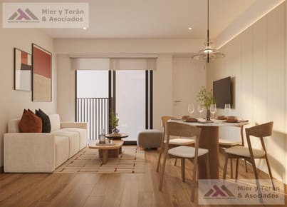 VENTA DEPARTAMENTO EN SURQUILLO - DPTO 405 AL 1805 (609-948-36)