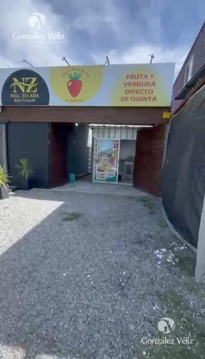 Local en Colonia del Sacramento