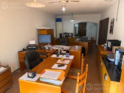 Monoambiente con patio - Roosevelt - Punta del Este