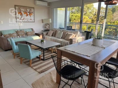 Departamento - Playa Brava
