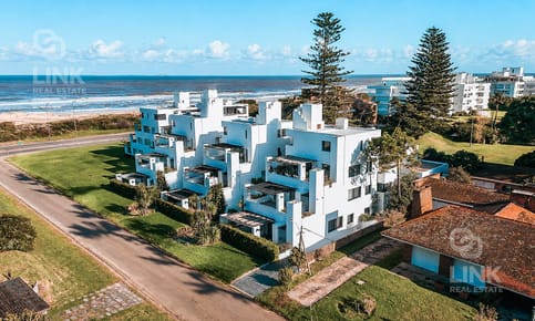 Departamento en Playa Brava