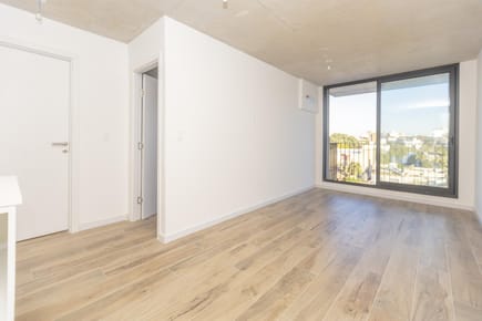Apartamento en Buceo