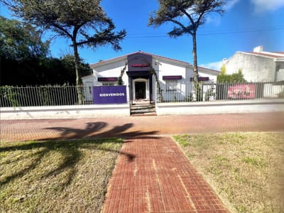 Casa Venta 4 Dormitorios Ideal Renta Carrasco Sur
