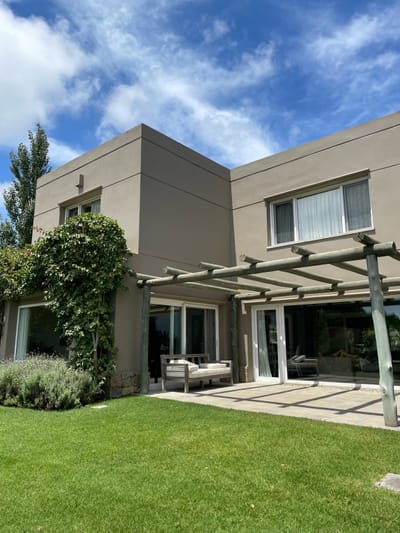 Divina casa en alquiler y venta en Mirador de La Tahona