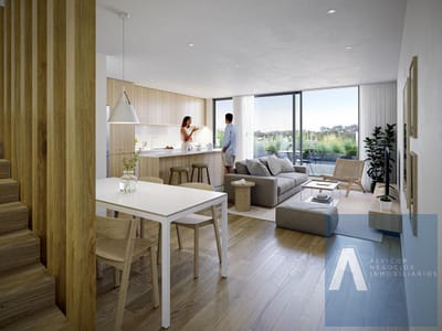 Apartamento duplex de 2 dormitorios en Venta, en Barra de Carrasco AP8067644 - 104
