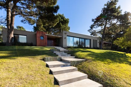 Venta casa 4 dormitorios en barrio cerrado Laguna Escondida, José Ignacio