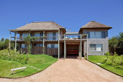 JOSÉ IGNACIO ALQUILER CASA 72 - TM4993