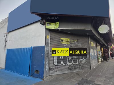 Agraciada y Pilar Costa, 108 m2, 4 mts de frente , excelente estado !!