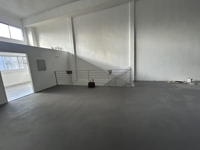 Alquiler Local Comercial Depósito en Reus