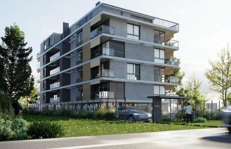Apartamento 1 Dormitorio en Ciudad de la Costa Amenities