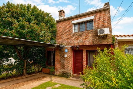 Venta Casa 2 dormitorios en Malvín