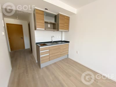 Venta de Monoambiente en Pocitos
