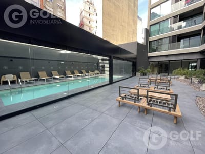 Venta apartamento 3 dormitorios en Villa Biarritz