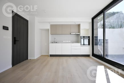 Venta de Apartamento de 1 dormitorio en ODA Punta Carretas