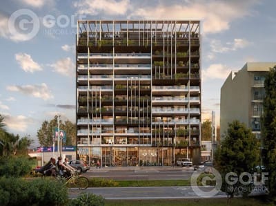 Venta apartamento 1 dormitorio en Parque Batlle