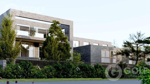 Venta apartamento 3 dormitorios con terraza en Carrasco FUSIONE