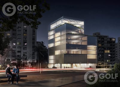 Venta de oficina en Centro Montevideo